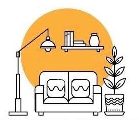 Interiors Logo